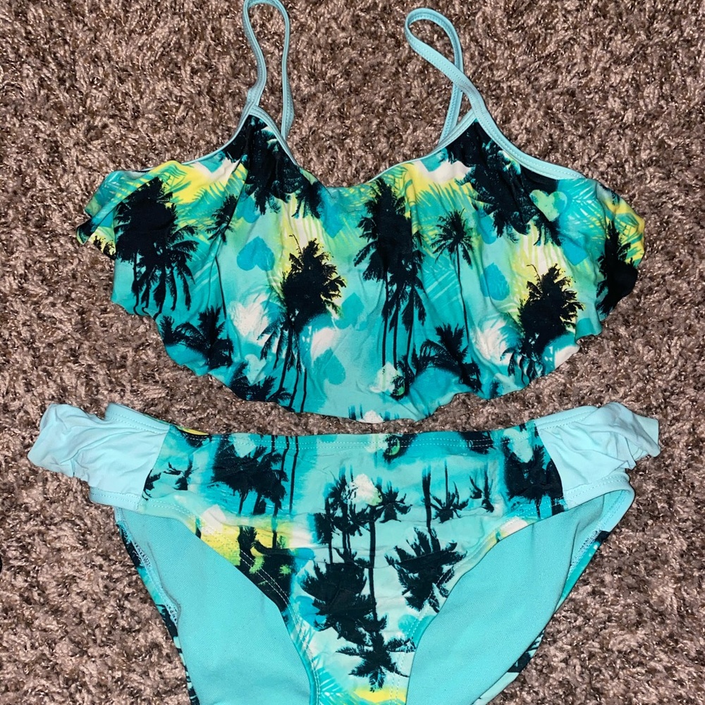 Swimsuit